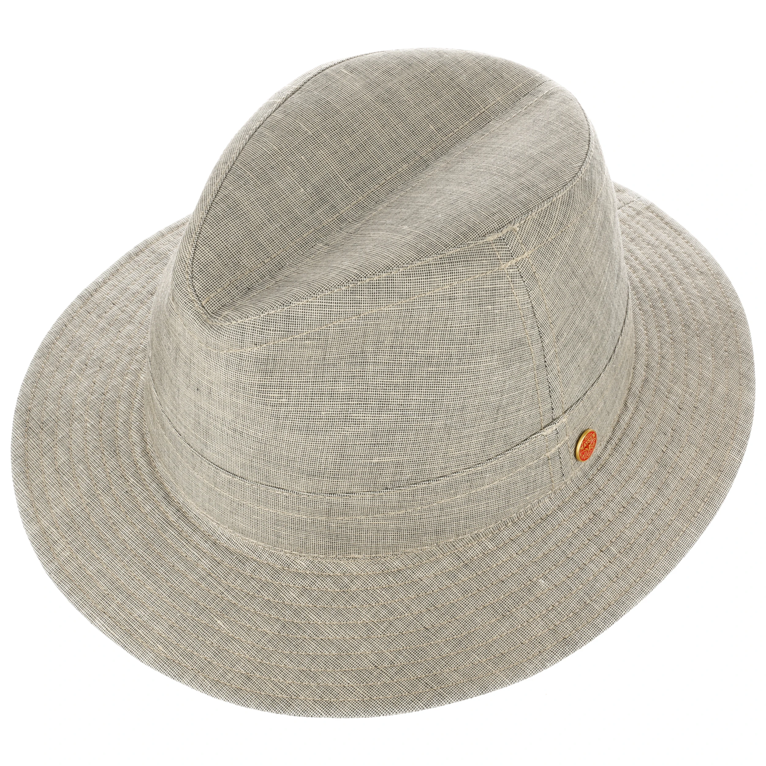 Sheridan Savona Traveller Stoffhut By Mayser 5 Sheridan Savona Traveller Stoffhut By Mayser - Image 3