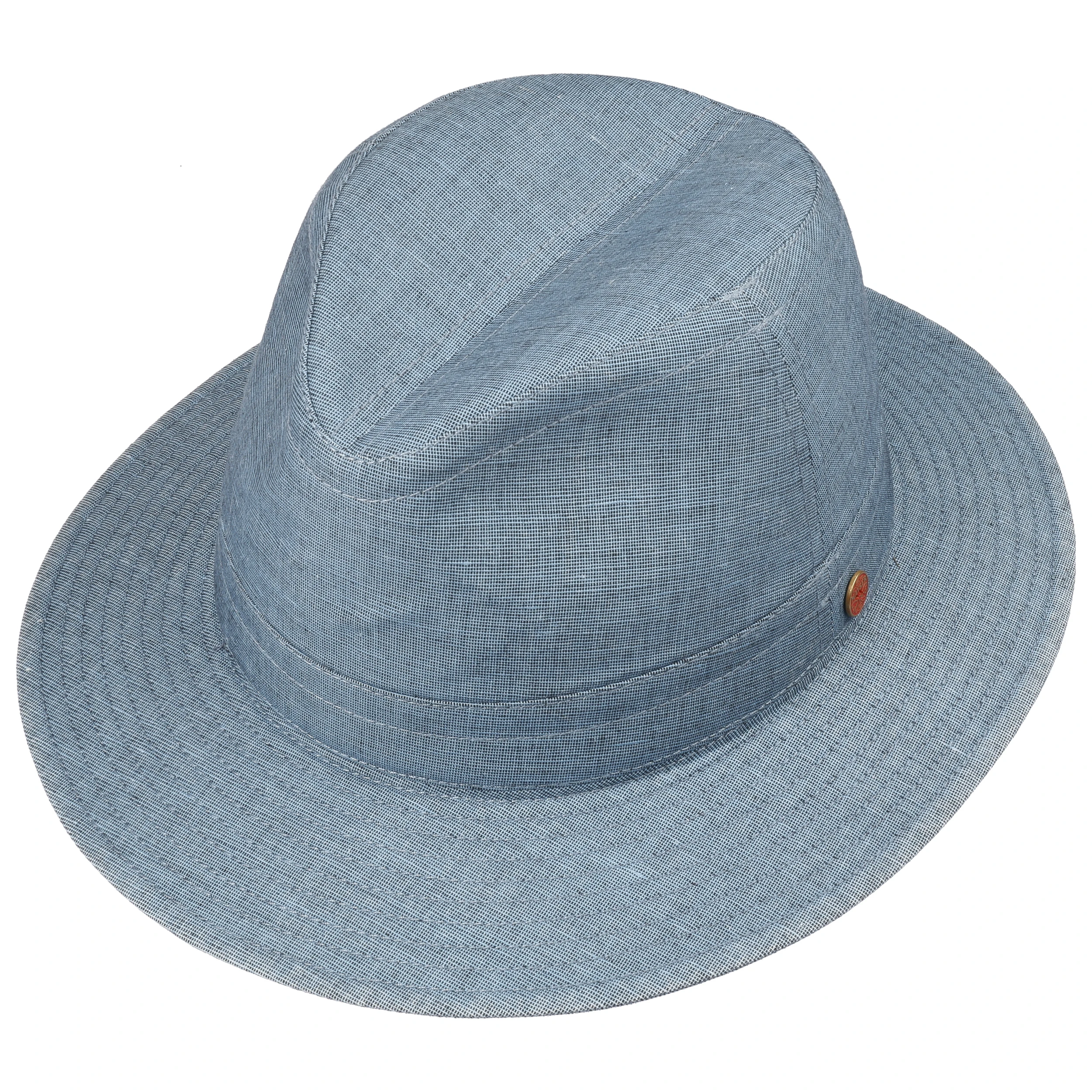 Sheridan Savona Traveller Stoffhut By Mayser 4 Sheridan Savona Traveller Stoffhut By Mayser - Image 2