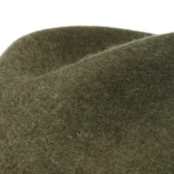 Short Brim Trachtenhut By Lodenhut Manufaktur -Stetson Speichern Short Brim Trachtenhut by Lodenhut Manufaktur oliv meliert.55109 5rf63