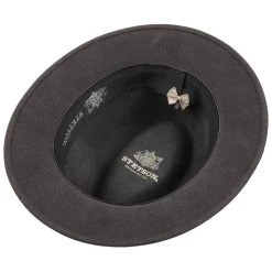 Short Brim Traveller Haarfilzhut By Stetson 8 Short Brim Traveller Haarfilzhut By Stetson -Stetson Speichern Short Brim Traveller Haarfilzhut by Stetson dunkelgrau.53451 2rf23
