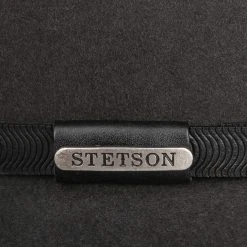 Short Brim Traveller Haarfilzhut By Stetson 9 Short Brim Traveller Haarfilzhut By Stetson -Stetson Speichern Short Brim Traveller Haarfilzhut by Stetson dunkelgrau.53451 4rf23