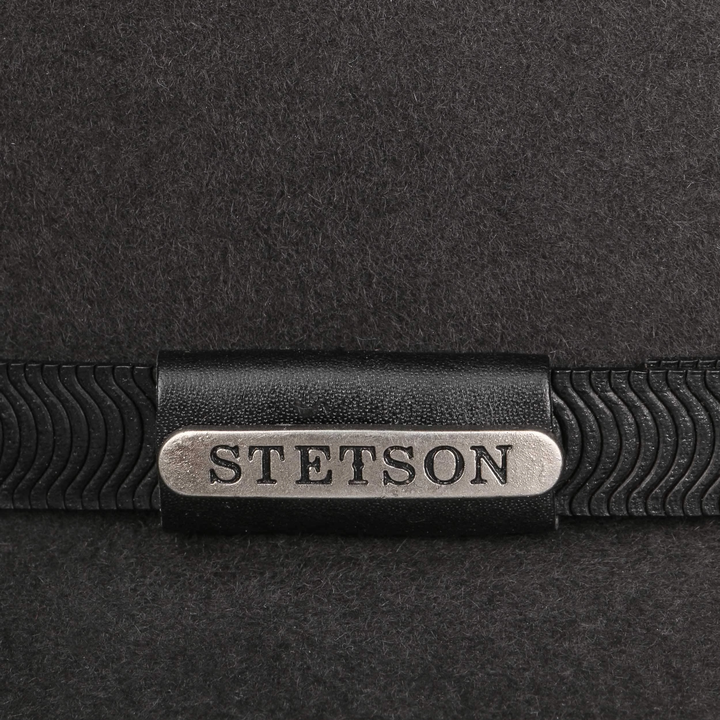 Short Brim Traveller Haarfilzhut By Stetson 5 Short Brim Traveller Haarfilzhut By Stetson – Bild 3