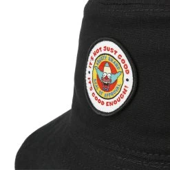 Simpsons Krusty Bucket Wendehut By Billabong -Stetson Speichern Simpsons Krusty Bucket Wendehut by Billabong schwarz.62854 4rf4