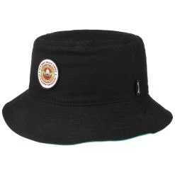 Simpsons Krusty Bucket Wendehut By Billabong -Stetson Speichern Simpsons Krusty Bucket Wendehut by Billabong schwarz.62854 6rf4