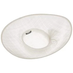 Sinamay Wide Brim Anlasshut By Seeberger 19 Sinamay Wide Brim Anlasshut By Seeberger -Stetson Speichern Sinamay Wide Brim Anlasshut by Seeberger wei .64915 2rf5