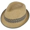 Hutshopping Sinetta Trilby Strohhut 2 Hutshopping Sinetta Trilby Strohhut -Stetson Speichern Sinetta Trilby Strohhut blau.61352 1rf2