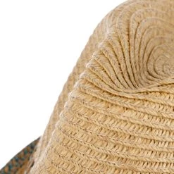 Hutshopping Sinetta Trilby Strohhut 21 Hutshopping Sinetta Trilby Strohhut -Stetson Speichern Sinetta Trilby Strohhut blau.61352 5rf2