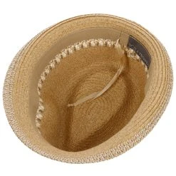 Hutshopping Sinetta Trilby Strohhut 16 Hutshopping Sinetta Trilby Strohhut -Stetson Speichern Sinetta Trilby Strohhut natur.61352 2rf40