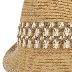 Hutshopping Sinetta Trilby Strohhut 19 Hutshopping Sinetta Trilby Strohhut -Stetson Speichern Sinetta Trilby Strohhut natur.61352 4rf40