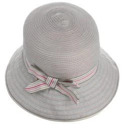 Sintra Stoffhut Mit UV-Schutz By Bedacht