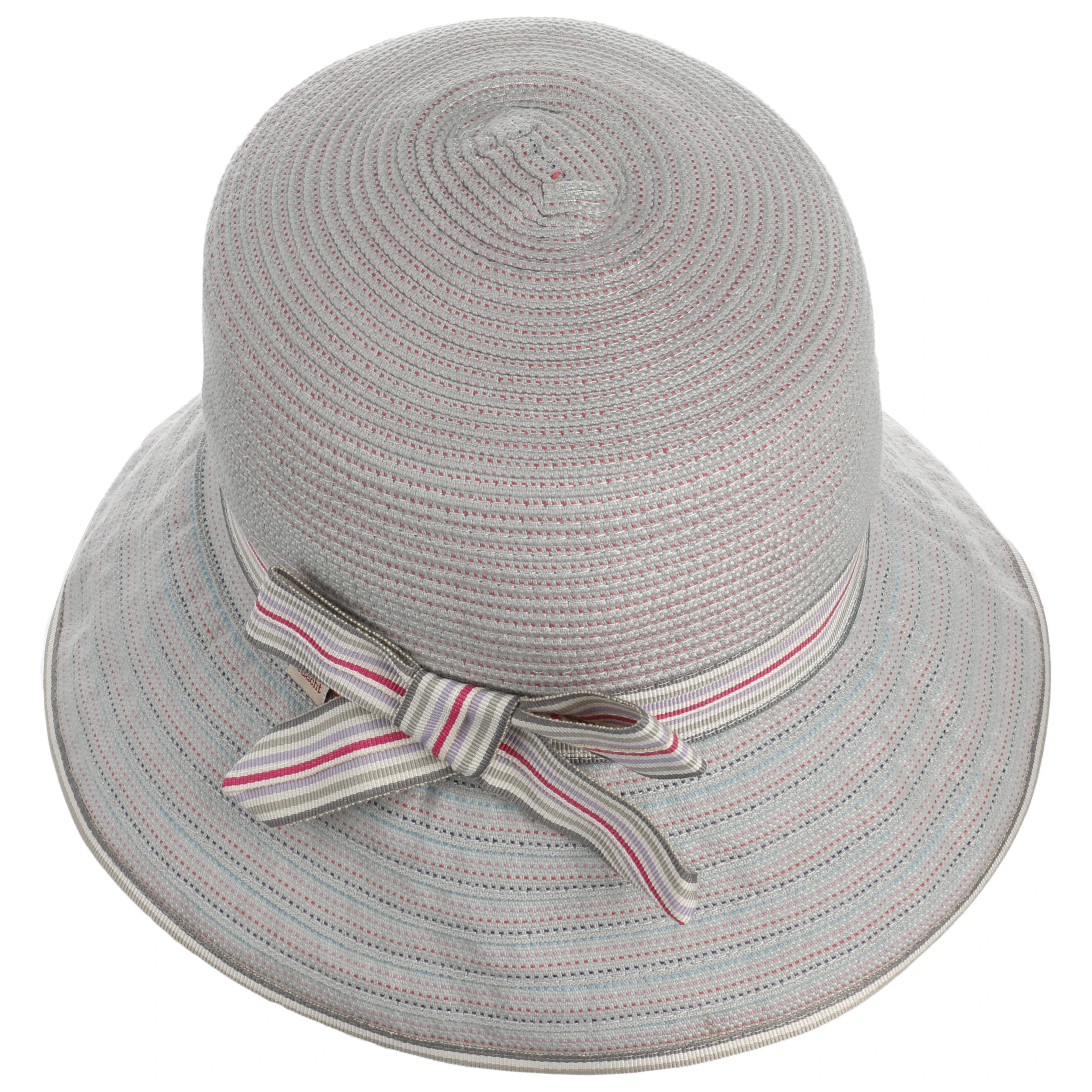 Sintra Stoffhut Mit UV-Schutz By Bedacht 3 Sintra Stoffhut Mit UV-Schutz By Bedacht