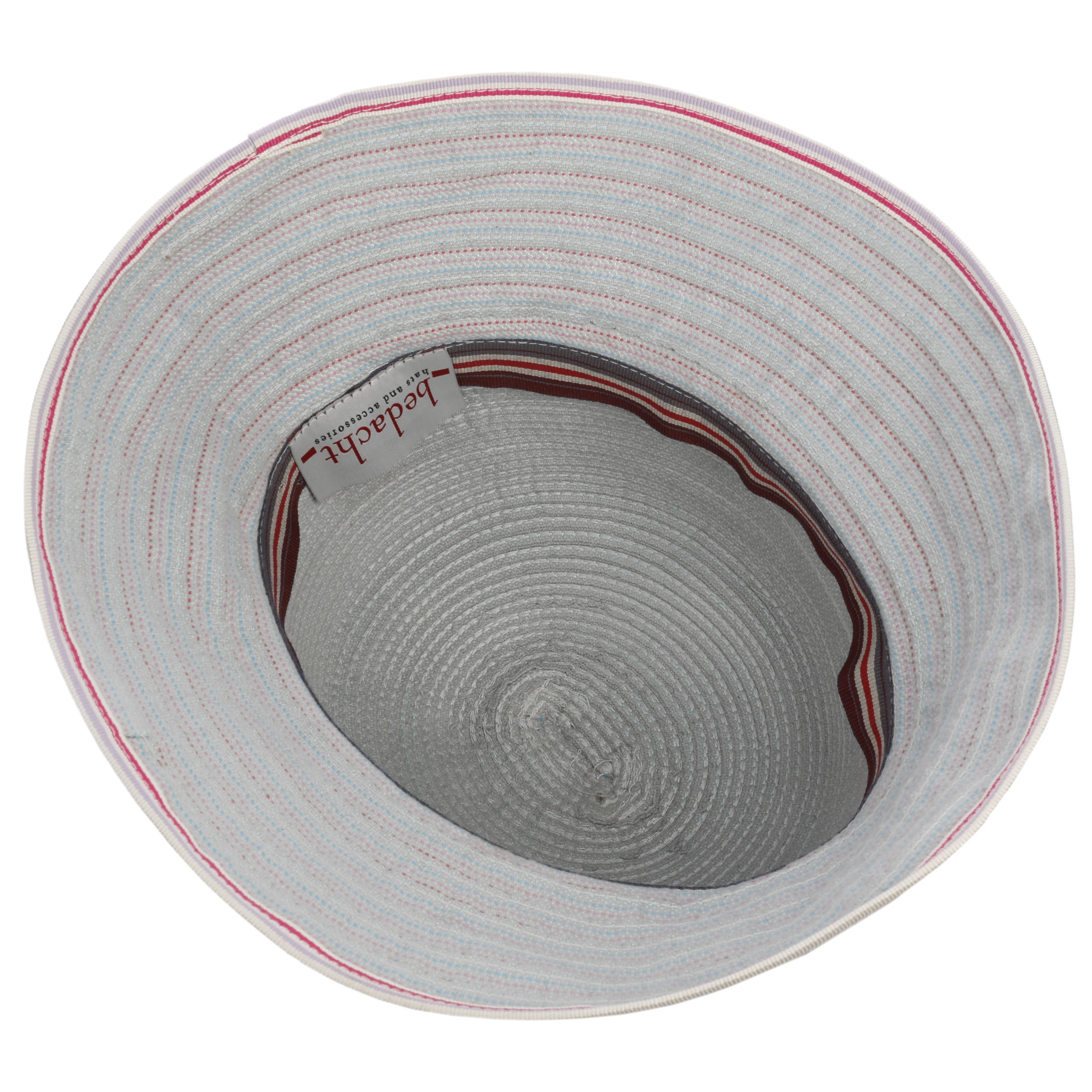 Sintra Stoffhut Mit UV-Schutz By Bedacht 4 Sintra Stoffhut Mit UV-Schutz By Bedacht - Image 2