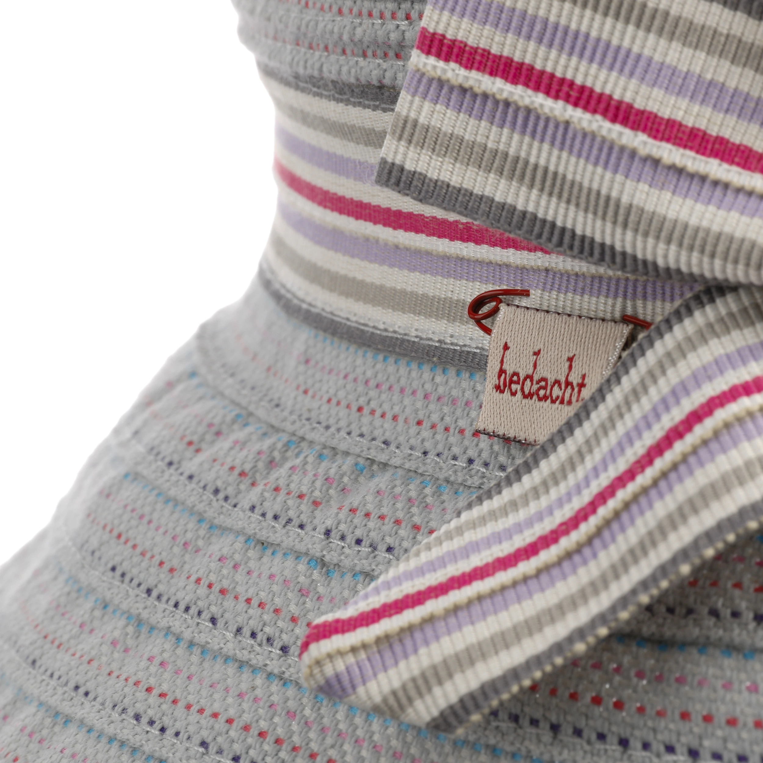 Sintra Stoffhut Mit UV-Schutz By Bedacht 5 Sintra Stoffhut Mit UV-Schutz By Bedacht - Image 3