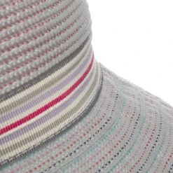 Sintra Stoffhut Mit UV-Schutz By Bedacht 11 Sintra Stoffhut Mit UV-Schutz By Bedacht -Stetson Speichern Sintra Stoffhut mit UV Schutz by bedacht grau.61446 5rf13