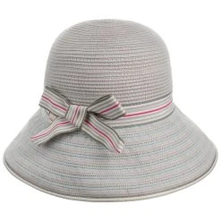 Sintra Stoffhut Mit UV-Schutz By Bedacht 13 Sintra Stoffhut Mit UV-Schutz By Bedacht -Stetson Speichern Sintra Stoffhut mit UV Schutz by bedacht grau.61446 rf13