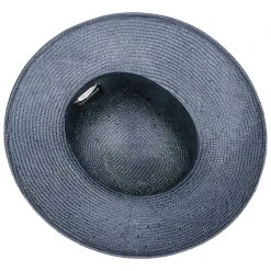 Sisal Glocke Damenhut By Seeberger 9 Sisal Glocke Damenhut By Seeberger -Stetson Speichern Sisal Glocke Damenhut by Seeberger dunkelblau.53117 2rf192