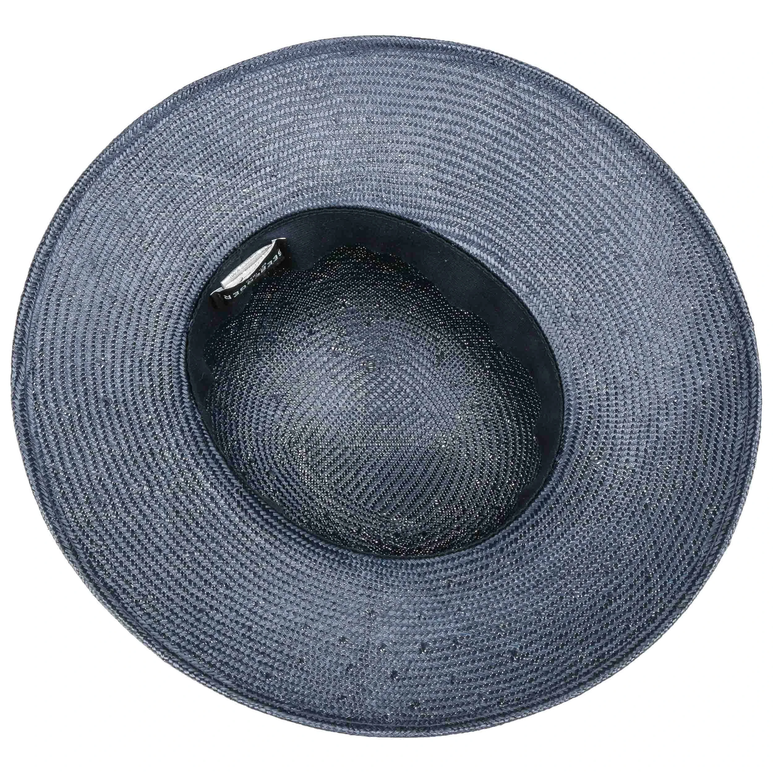Sisal Glocke Damenhut By Seeberger 5 Sisal Glocke Damenhut By Seeberger – Bild 3