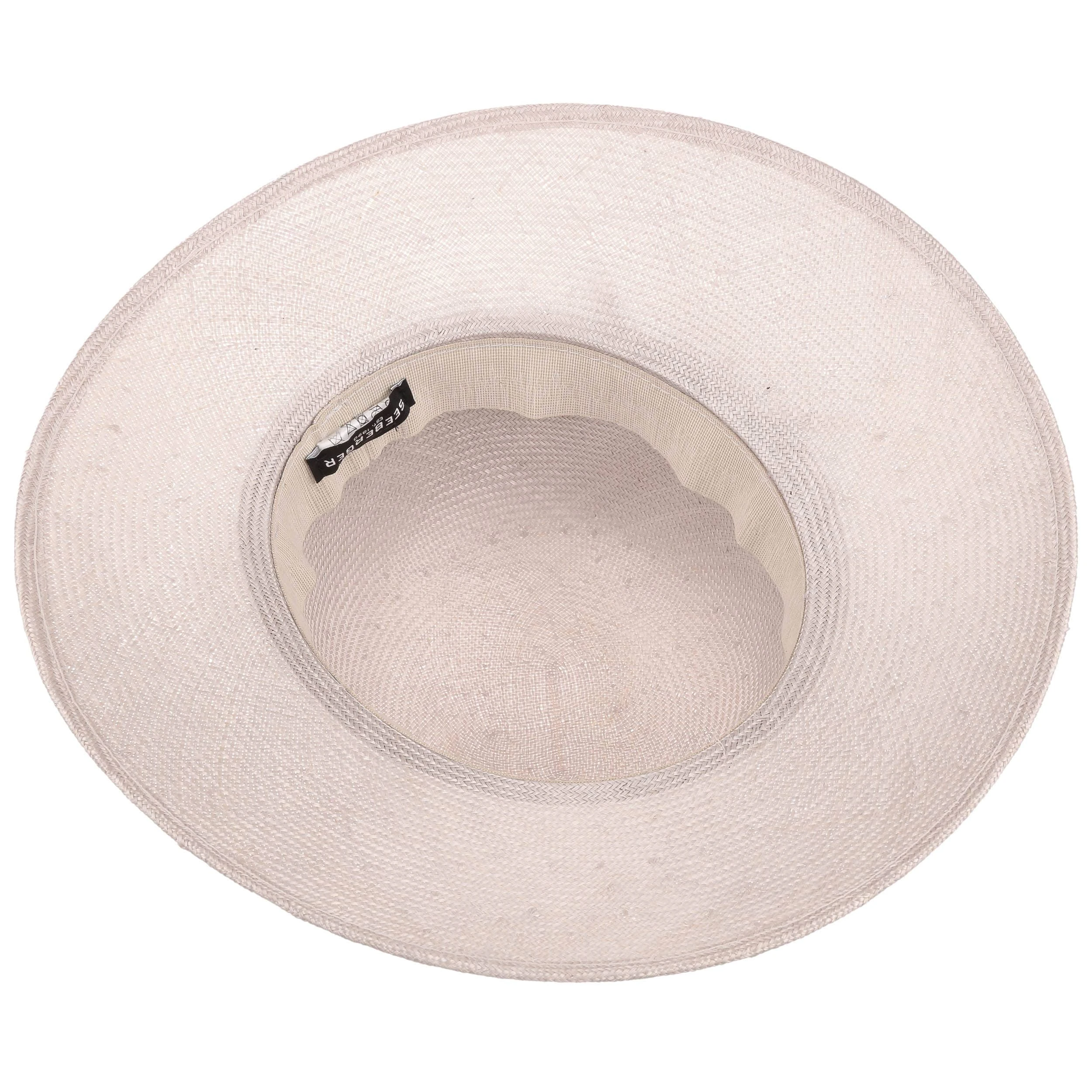 Sisal Glocke Damenhut By Seeberger 6 Sisal Glocke Damenhut By Seeberger – Bild 4