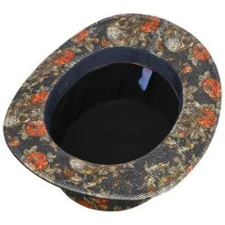 Alternative view of Alfonso DEste Skully Zylinder By Alfonso D´Este