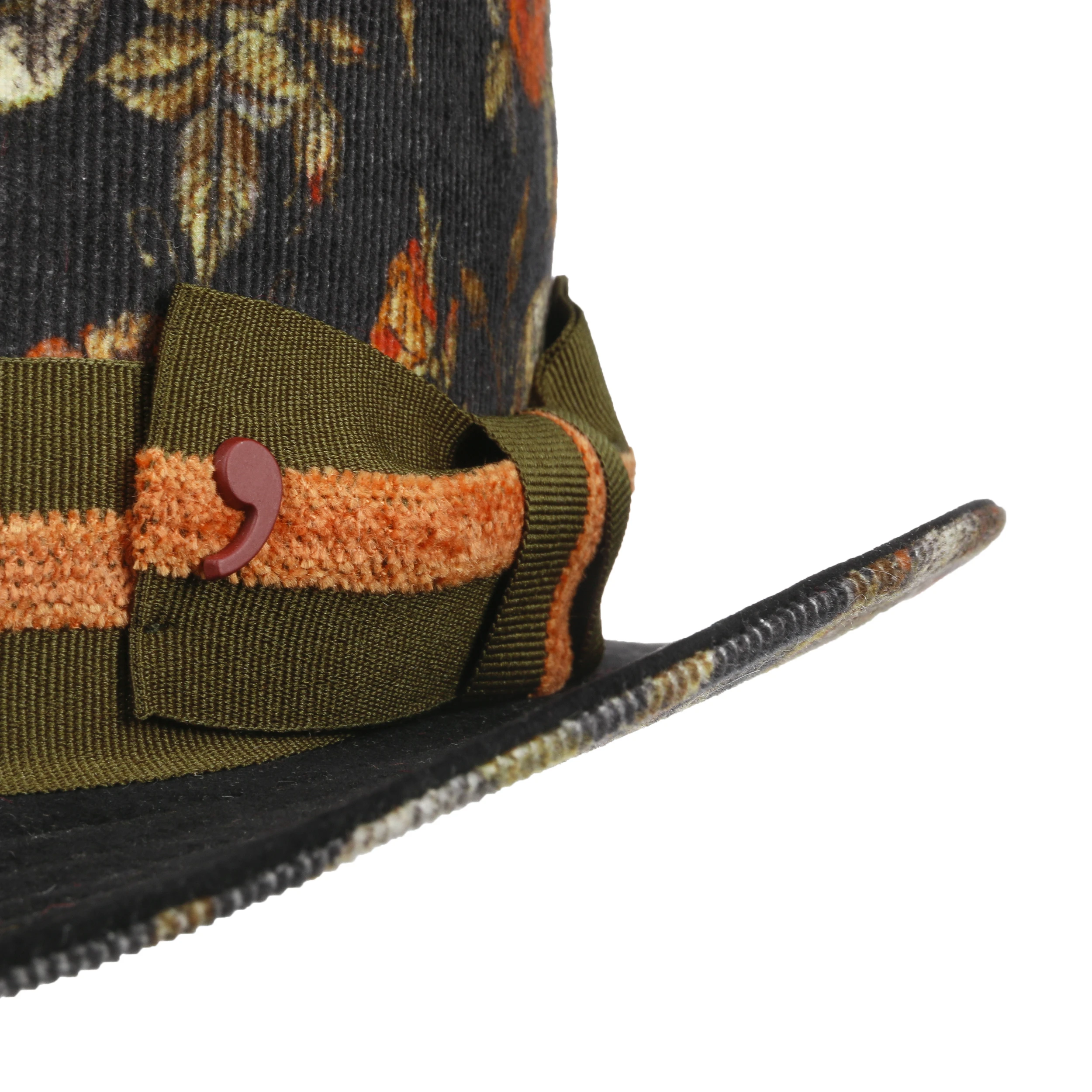 Alfonso DEste Skully Zylinder By Alfonso D´Este 5 Alfonso DEste Skully Zylinder By Alfonso D´Este – Bild 3