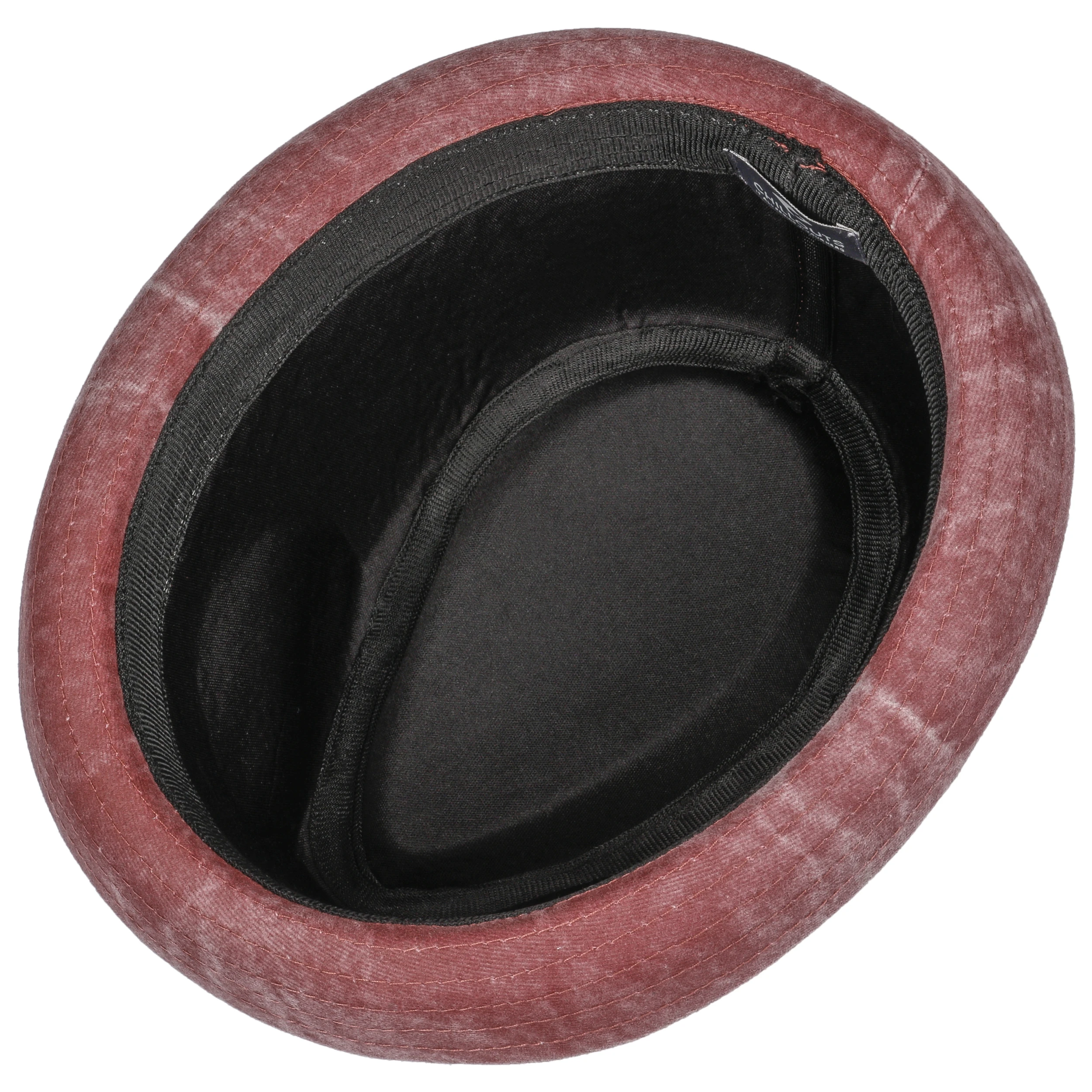 Sligo Pork Pie Stoffhut By Chillouts 8 Sligo Pork Pie Stoffhut By Chillouts - Image 6