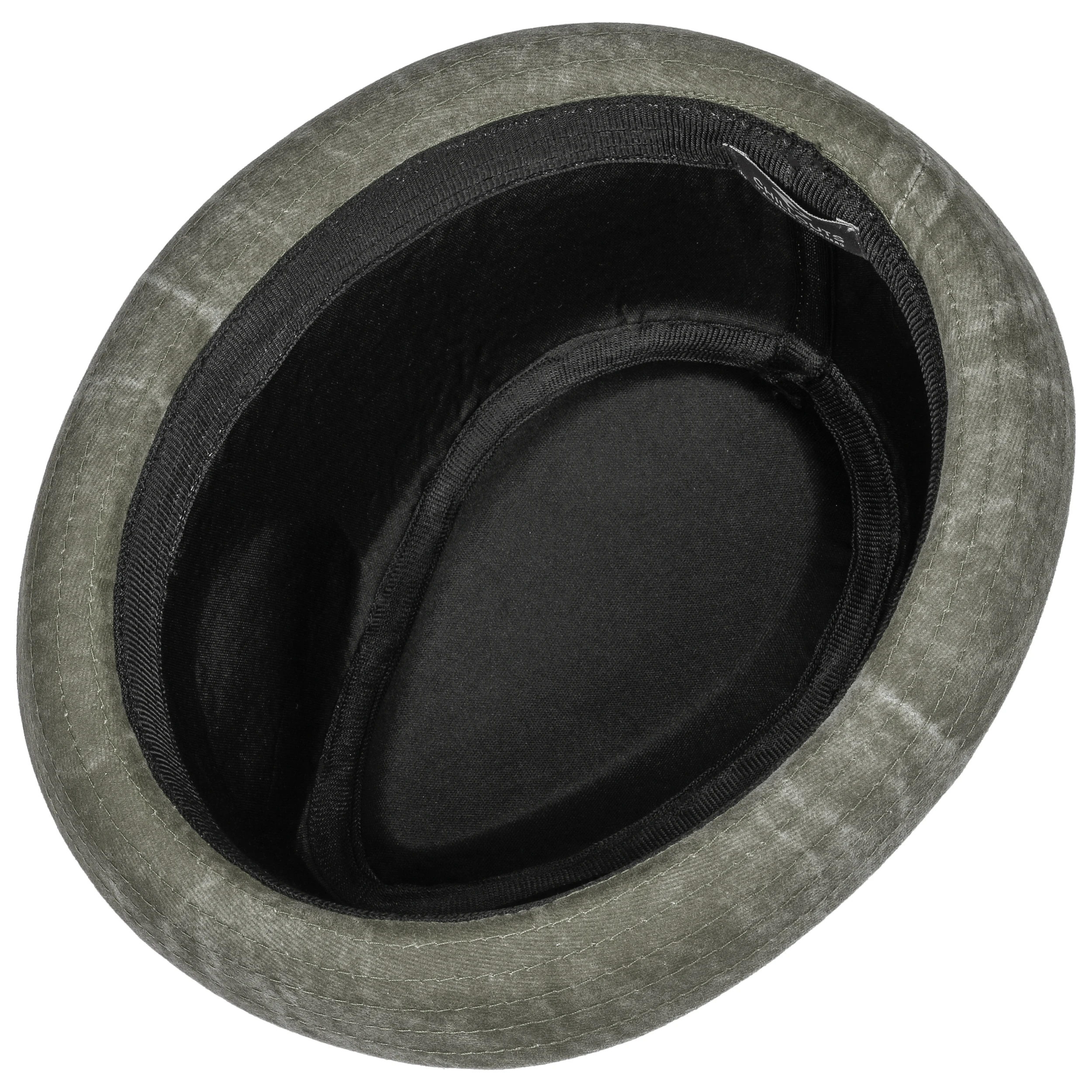 Sligo Pork Pie Stoffhut By Chillouts 6 Sligo Pork Pie Stoffhut By Chillouts - Image 4