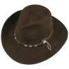 Smokey Ranger Filzhut By Scippis 2 Smokey Ranger Filzhut By Scippis -Stetson Speichern Smokey Ranger Filzhut by Scippis braun.34152 1rf11