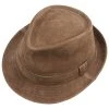 Smooth Trilby Lederhut By Lipodo 1 Smooth Trilby Lederhut By Lipodo -Stetson Speichern Smooth Trilby Lederhut by Lipodo braun.48709 1rf11