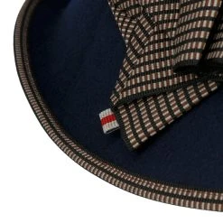 Solvina Glockenhut By Bedacht 10 Solvina Glockenhut By Bedacht -Stetson Speichern Solvina Glockenhut by bedacht dunkelblau.63837 4rf192