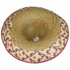 Alternative view of Sombrero Mexico By Lipodo