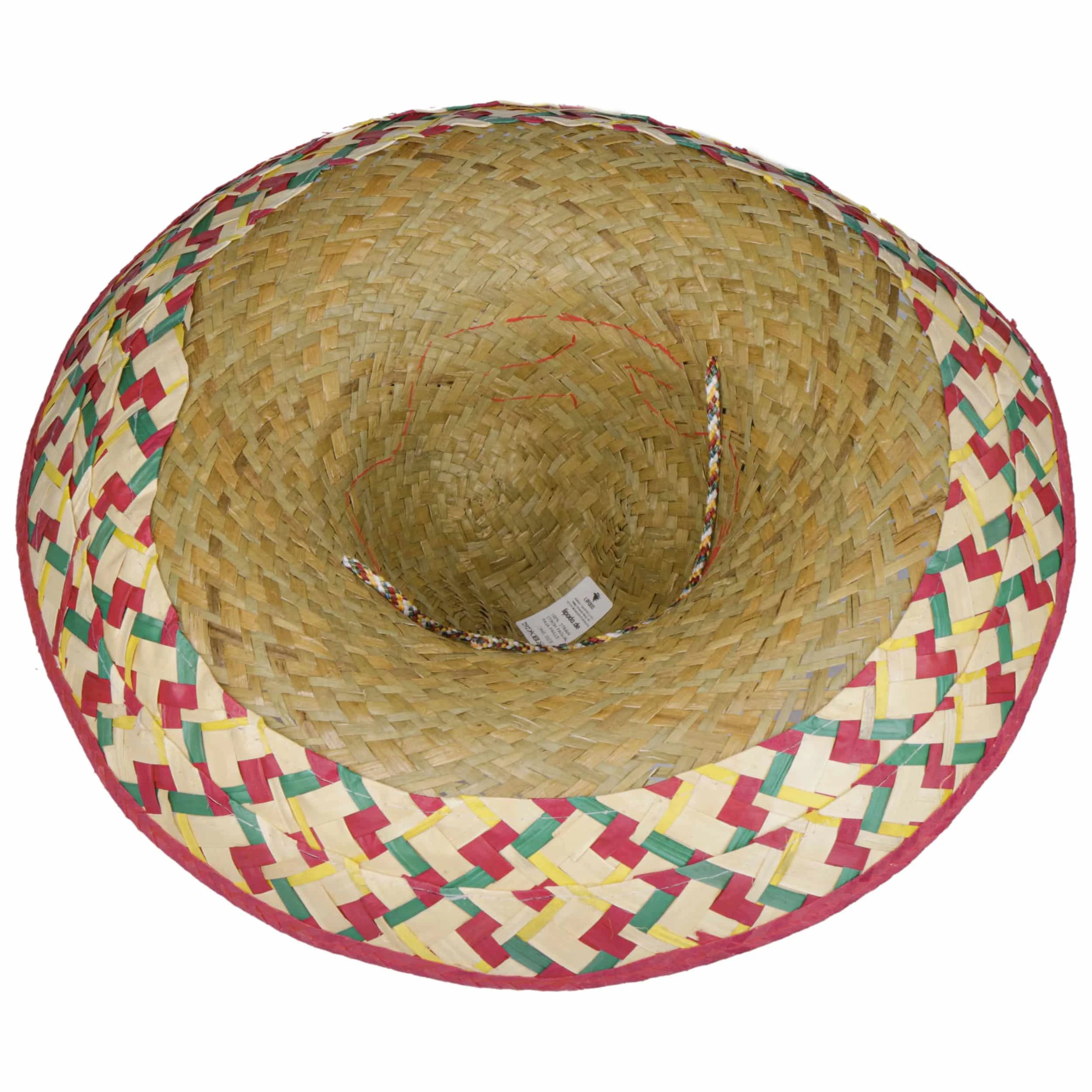 Sombrero Mexico By Lipodo 4 Sombrero Mexico By Lipodo – Bild 2