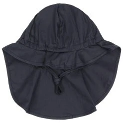 Sonja Babyhut Mit Nackentuch By Döll