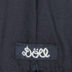 Sonja Babyhut Mit Nackentuch By Döll -Stetson Speichern Sonja Babyhut mit Nackentuch by Doell blau.37246 4rf2