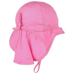Sonja Babyhut Mit Nackentuch By Döll -Stetson Speichern Sonja Babyhut mit Nackentuch by Doell pink.37246 3rf66