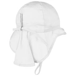 Sonja Babyhut Mit Nackentuch By Döll -Stetson Speichern Sonja Babyhut mit Nackentuch by Doell wei .37246 3rf5