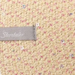 Soraja Kids Strohhut By Sterntaler 9 Soraja Kids Strohhut By Sterntaler -Stetson Speichern Soraja Kids Strohhut by Sterntaler natur.55922 4rf40