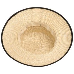 Soraja Strohhut Mit Perlen By Lierys 8 Soraja Strohhut Mit Perlen By Lierys -Stetson Speichern Soraja Strohhut mit Perlen by Lierys natur.53308 2rf40