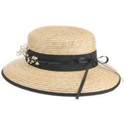 Soraja Strohhut Mit Perlen By Lierys 9 Soraja Strohhut Mit Perlen By Lierys -Stetson Speichern Soraja Strohhut mit Perlen by Lierys natur.53308 3rf40