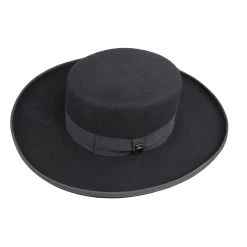 Spanier Hut Klassisch By Lierys