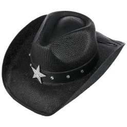 Sparkling Star Westernhut By Conner