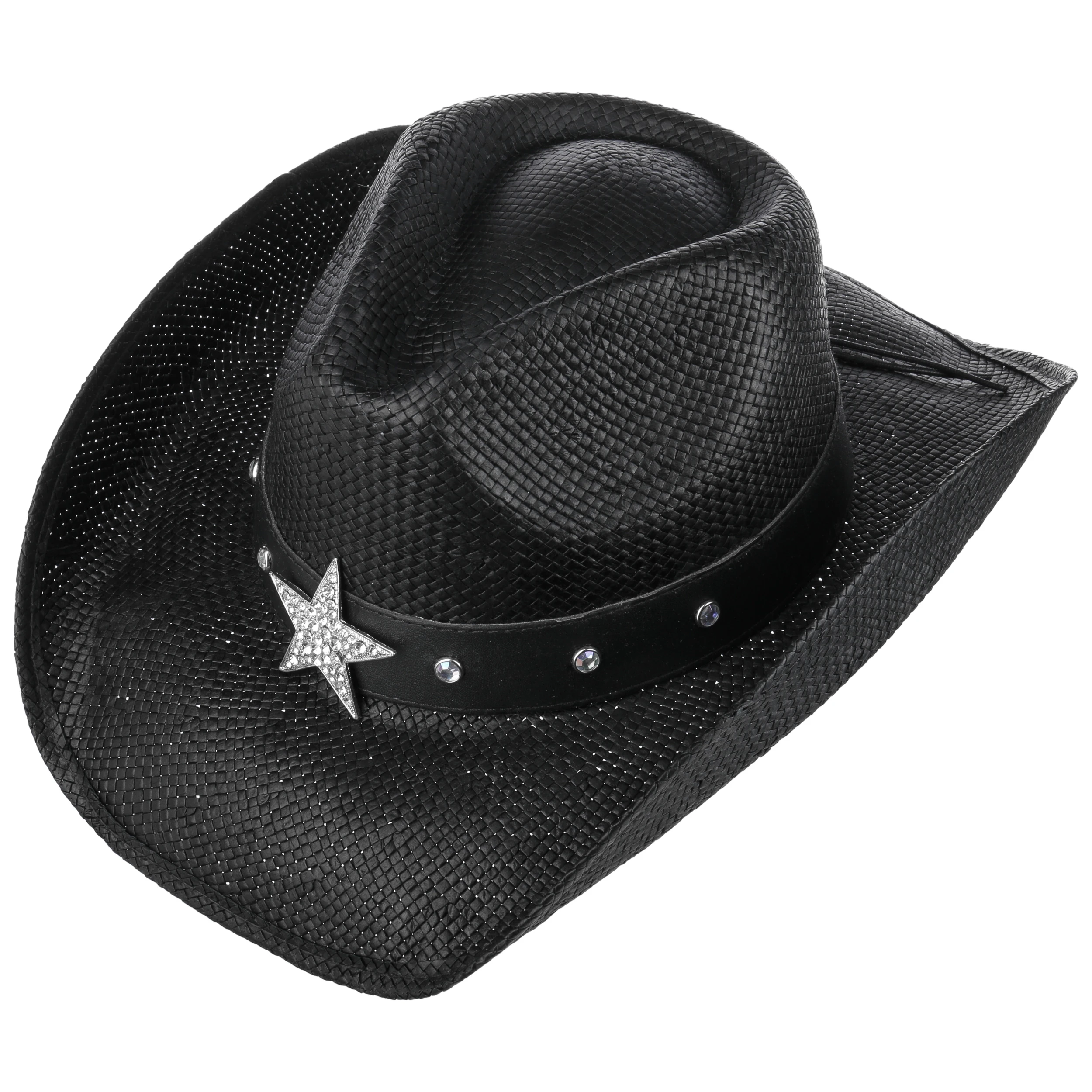 Sparkling Star Westernhut By Conner 3 Sparkling Star Westernhut By Conner