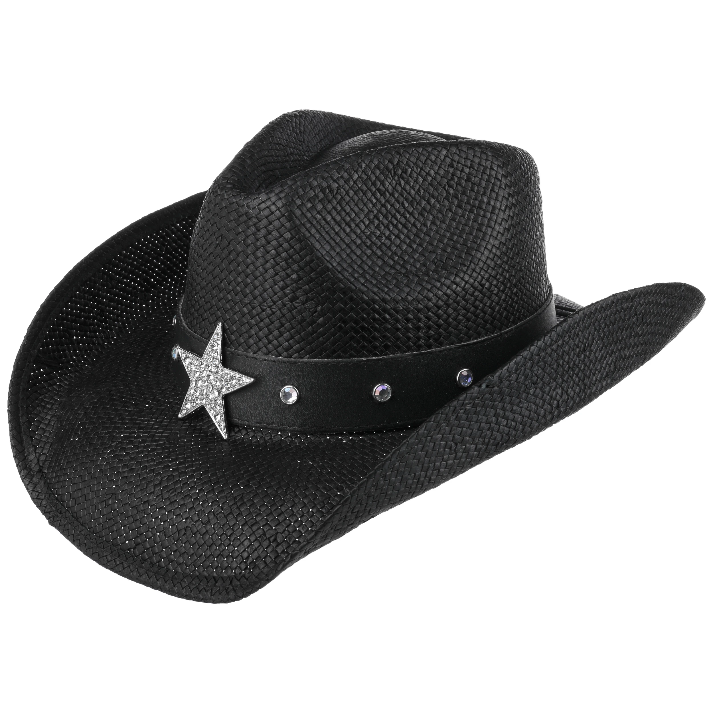 Sparkling Star Westernhut By Conner 7 Sparkling Star Westernhut By Conner – Bild 5