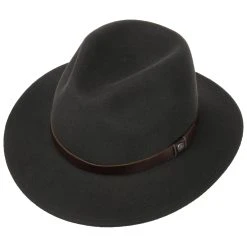 Spencer LiteFelt Traveller Wollhut By Lierys