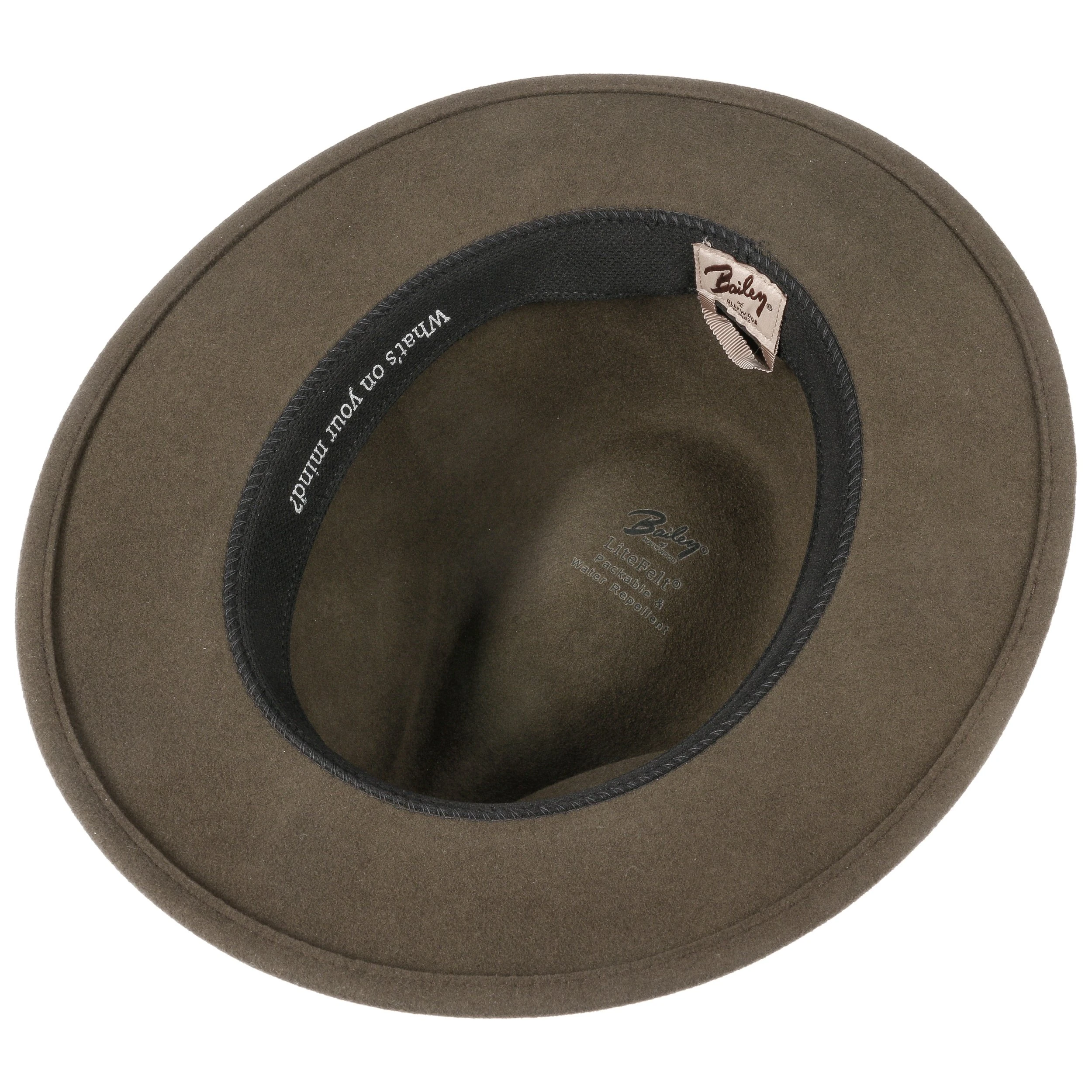 Sperling Wollhut By Bailey 1922 7 Sperling Wollhut By Bailey 1922 - Image 5