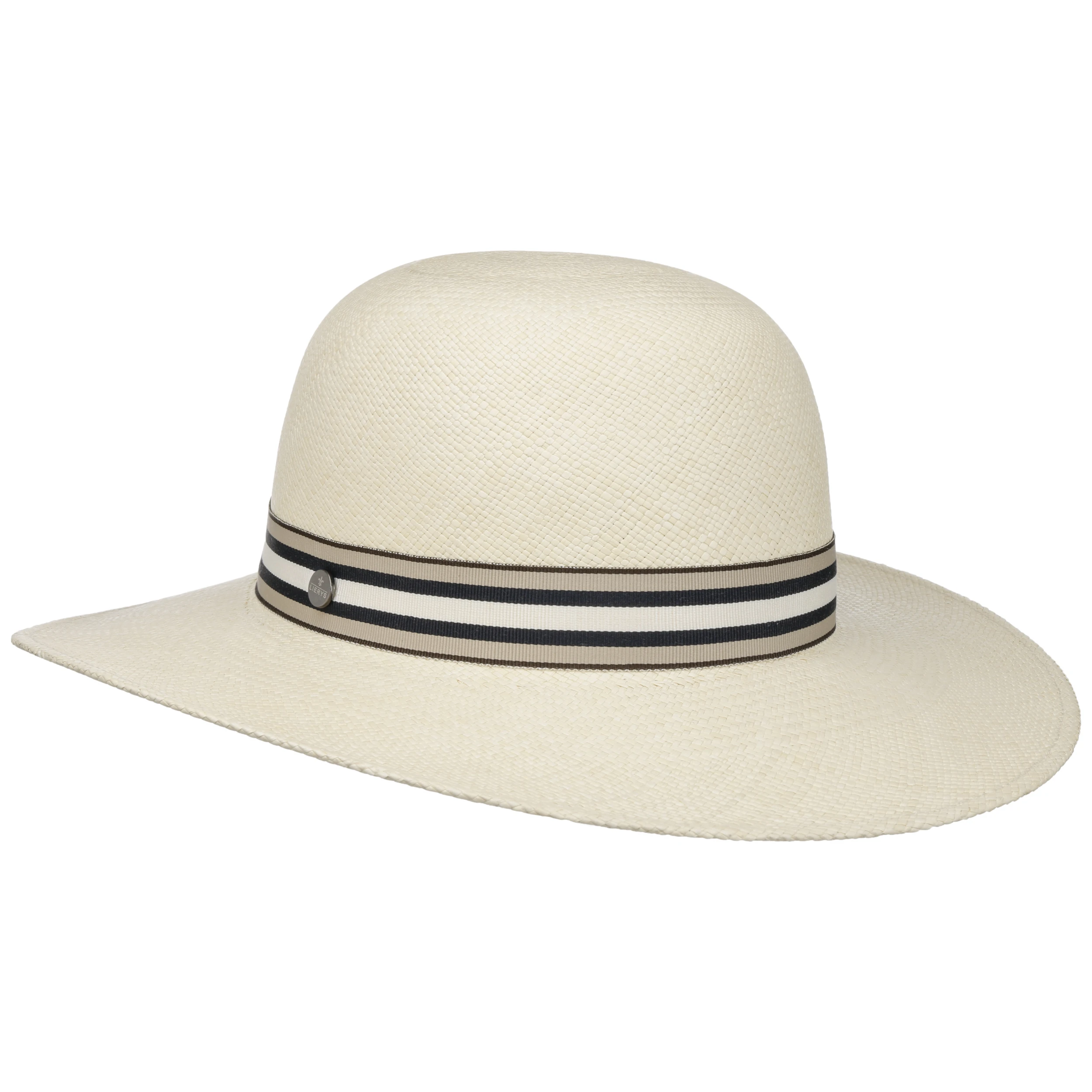 Sportive Blue Panama Schlapphut By Lierys 4 Sportive Blue Panama Schlapphut By Lierys – Bild 2