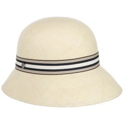 Sportive Blue Panamahut By Lierys 13 Sportive Blue Panamahut By Lierys -Stetson Speichern Sportive Blue Panamahut by Lierys natur.62285 rf40