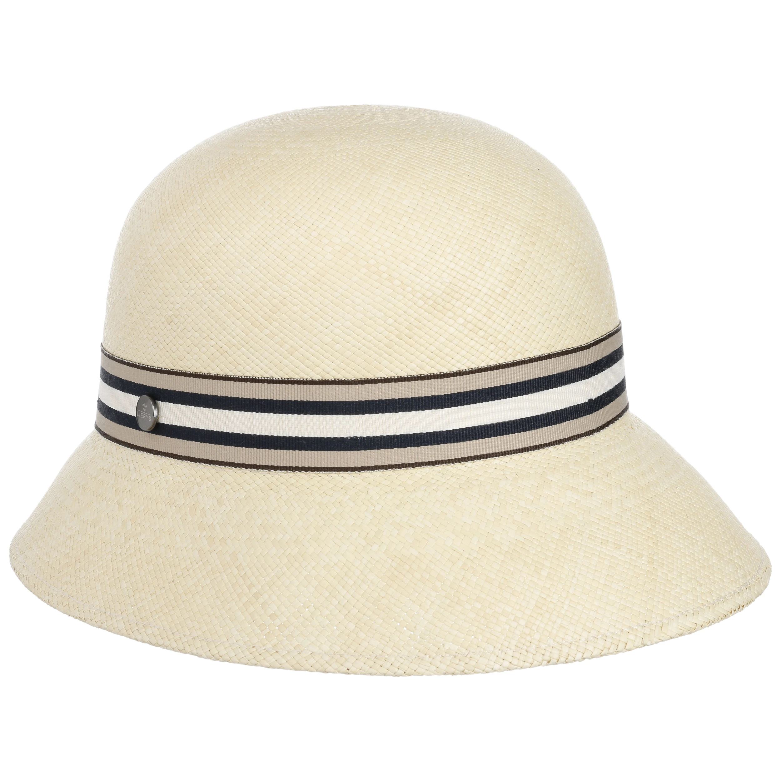 Sportive Blue Panamahut By Lierys 8 Sportive Blue Panamahut By Lierys – Bild 6