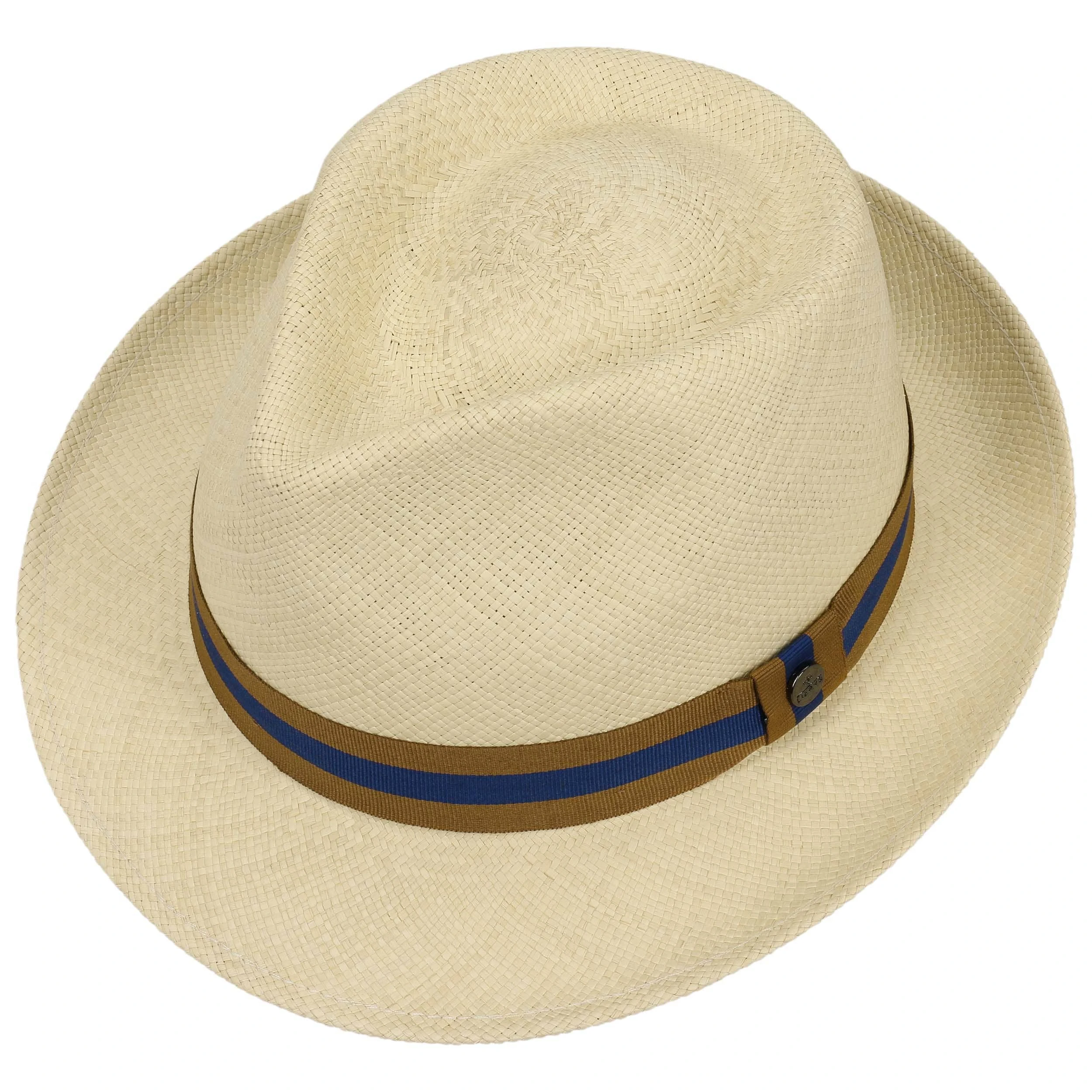 Sportive Trilby Panamahut By Lierys 4 Sportive Trilby Panamahut By Lierys – Bild 2