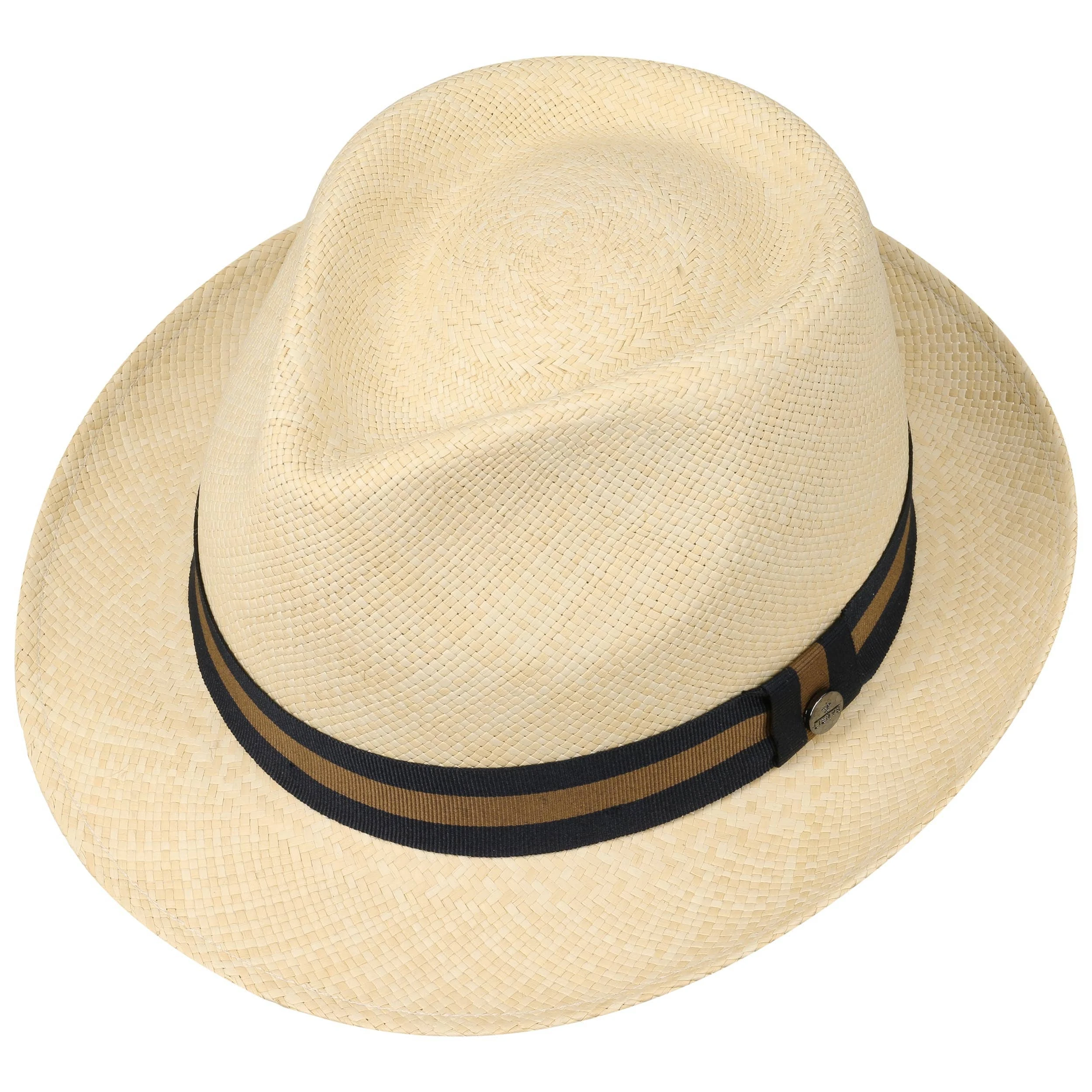 Sportive Trilby Panamahut By Lierys 3 Sportive Trilby Panamahut By Lierys