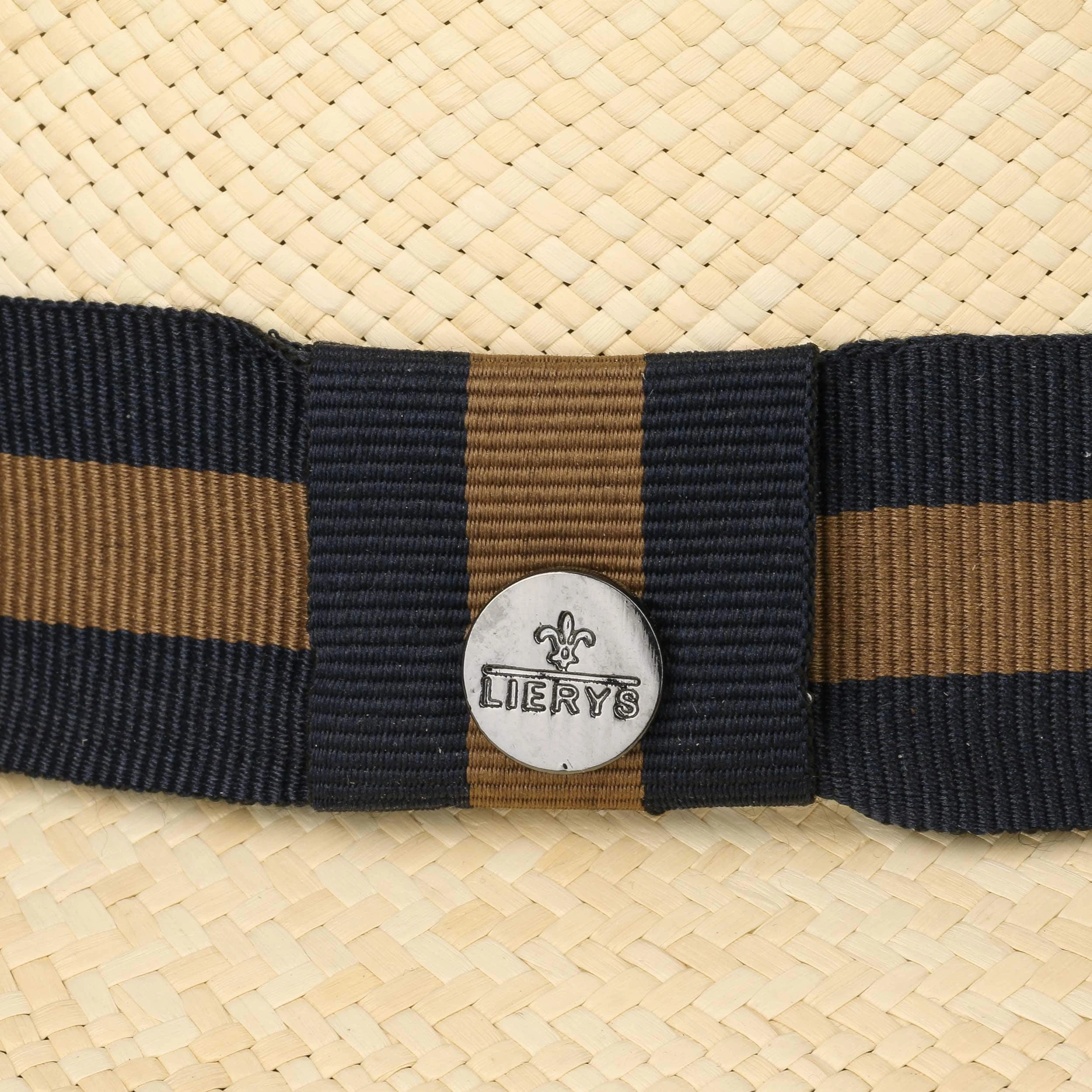 Sportive Trilby Panamahut By Lierys 7 Sportive Trilby Panamahut By Lierys – Bild 5